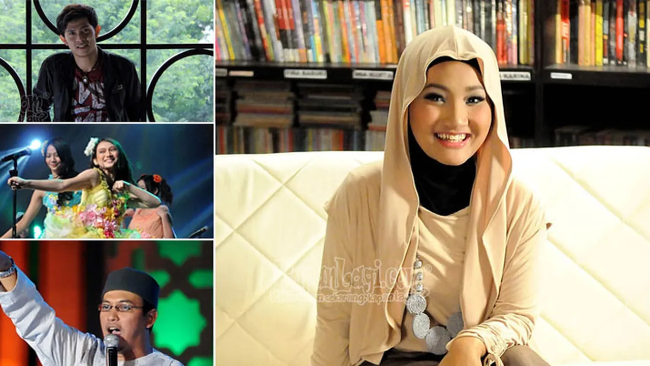 10 Single Terfavorit Dari Hati Minggu Ini