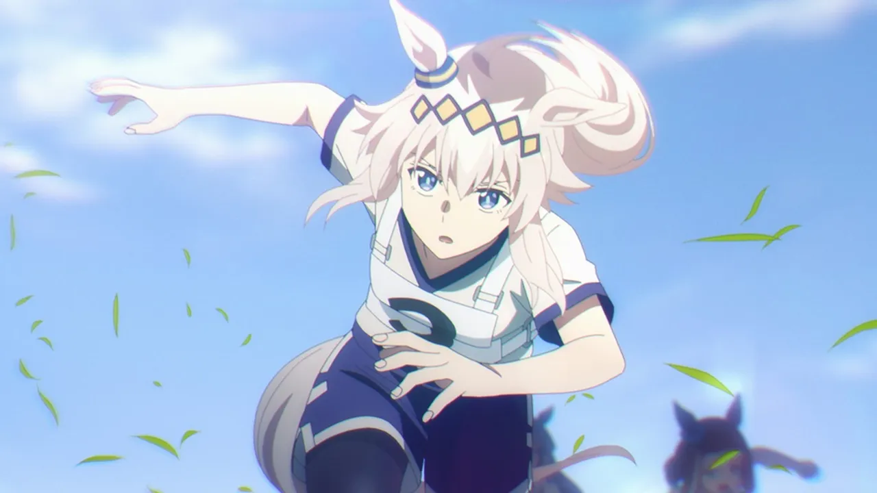 Sinopsis Anime Sport Terbaik 2025, Kekuatan Perempuan Jadi Sorotan