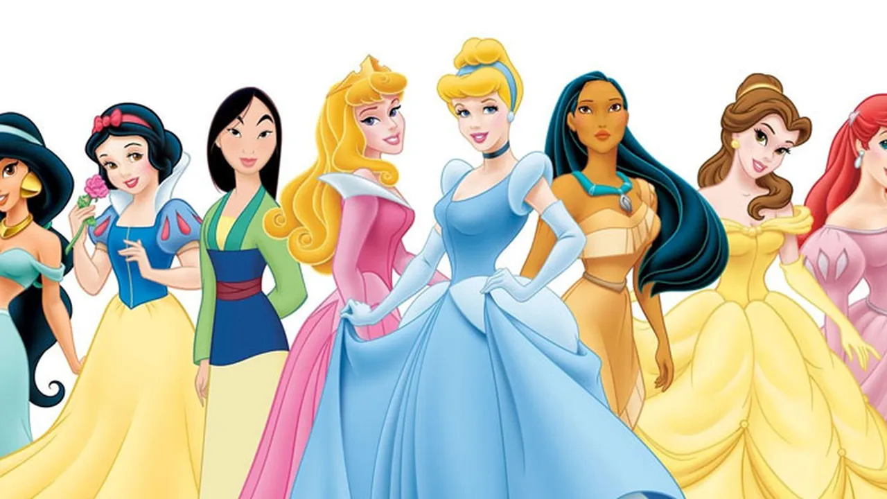 10 Soundtrack Disney Paling Memorable Versi KapanLagi.com®