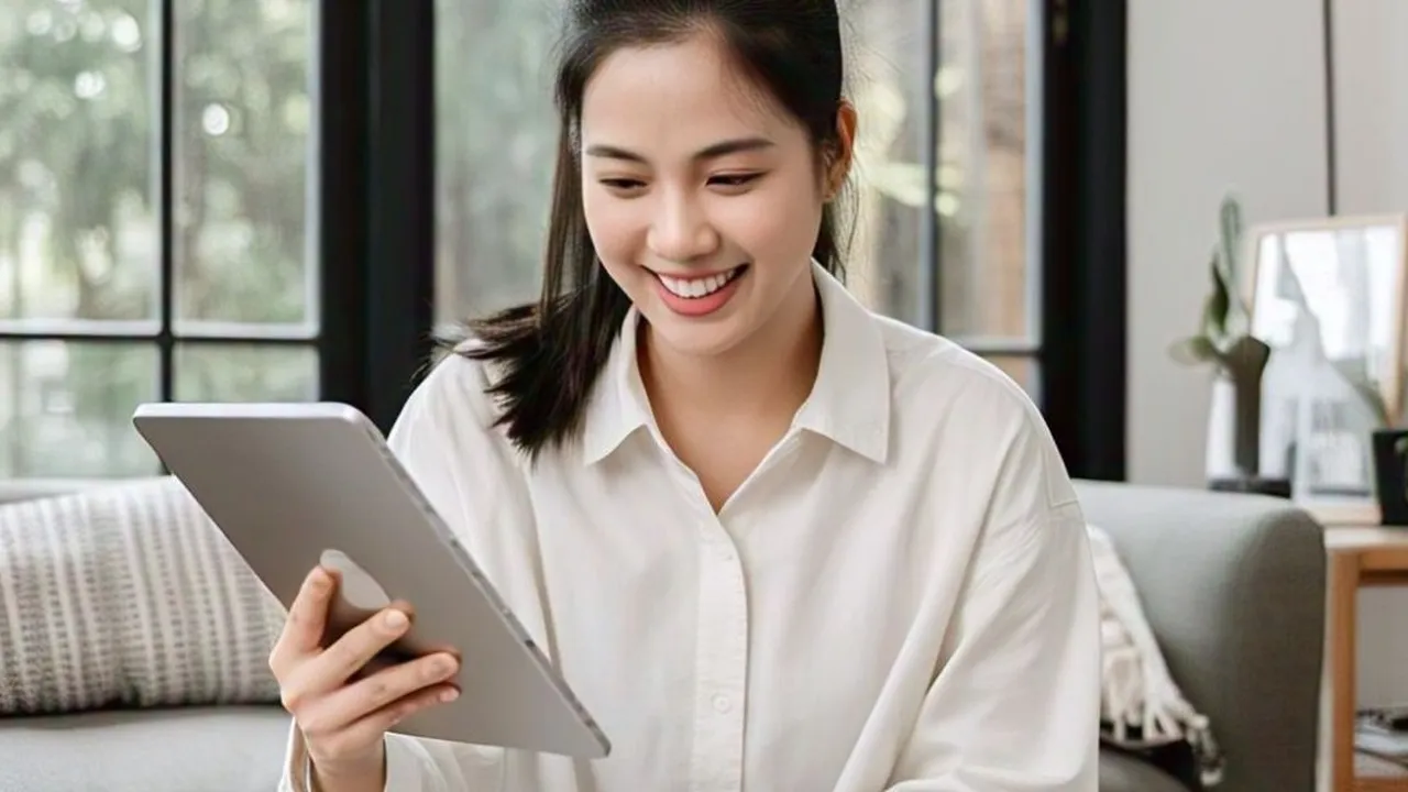 10 Tablet 11 Inci Terbaik, Temukan Pilihan Idealmu dengan Harga Terbaru April 2025