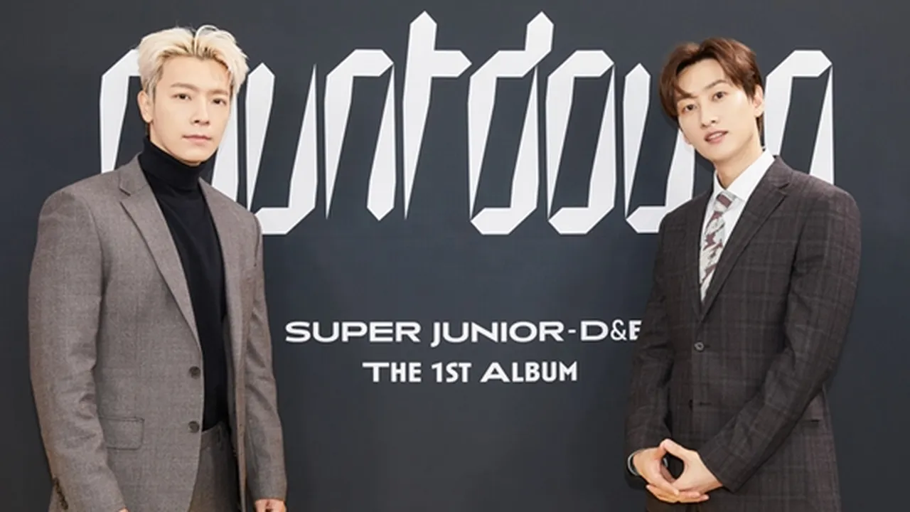 10 Tahun Bersama, Ini Kelebihan DONGHAE dan EUNHYUK Menurut Masing-Masing