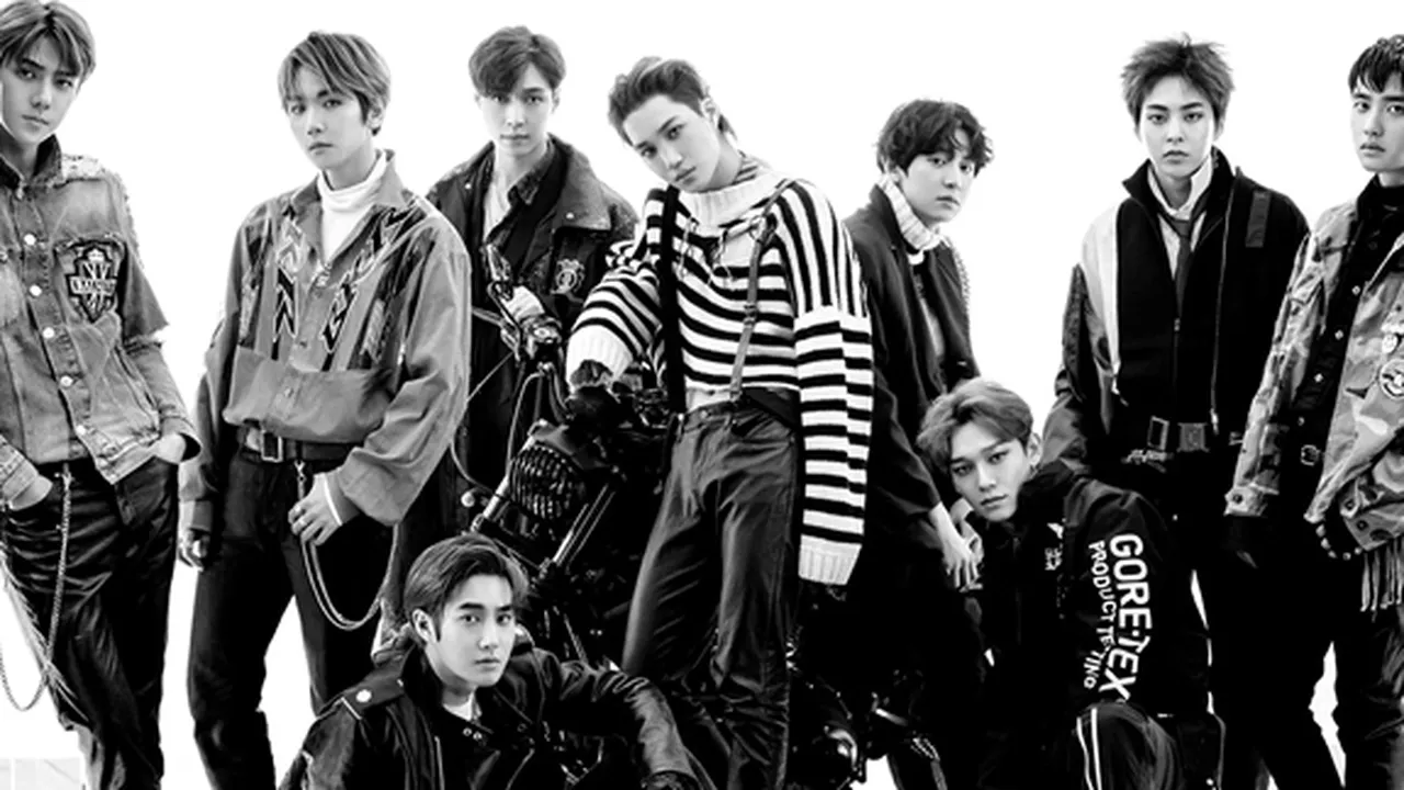 10 Tahun Debut, Ini Sederet Prestasi EXO yang Tak Boleh Kamu Lupakan