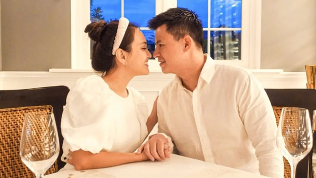 10 Tahun Menikah, Shandy Aulia dan David Herbowo Dikabarkan Cerai