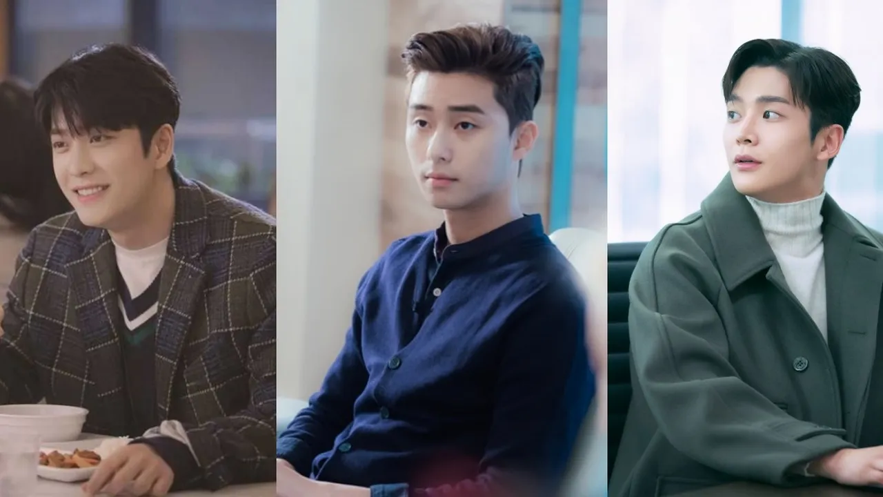 10 Tanda Cowok 'Green Flag' Ala Drama Korea, Bikin Standar Pacar Ideal Melonjak - Auto Meleyot