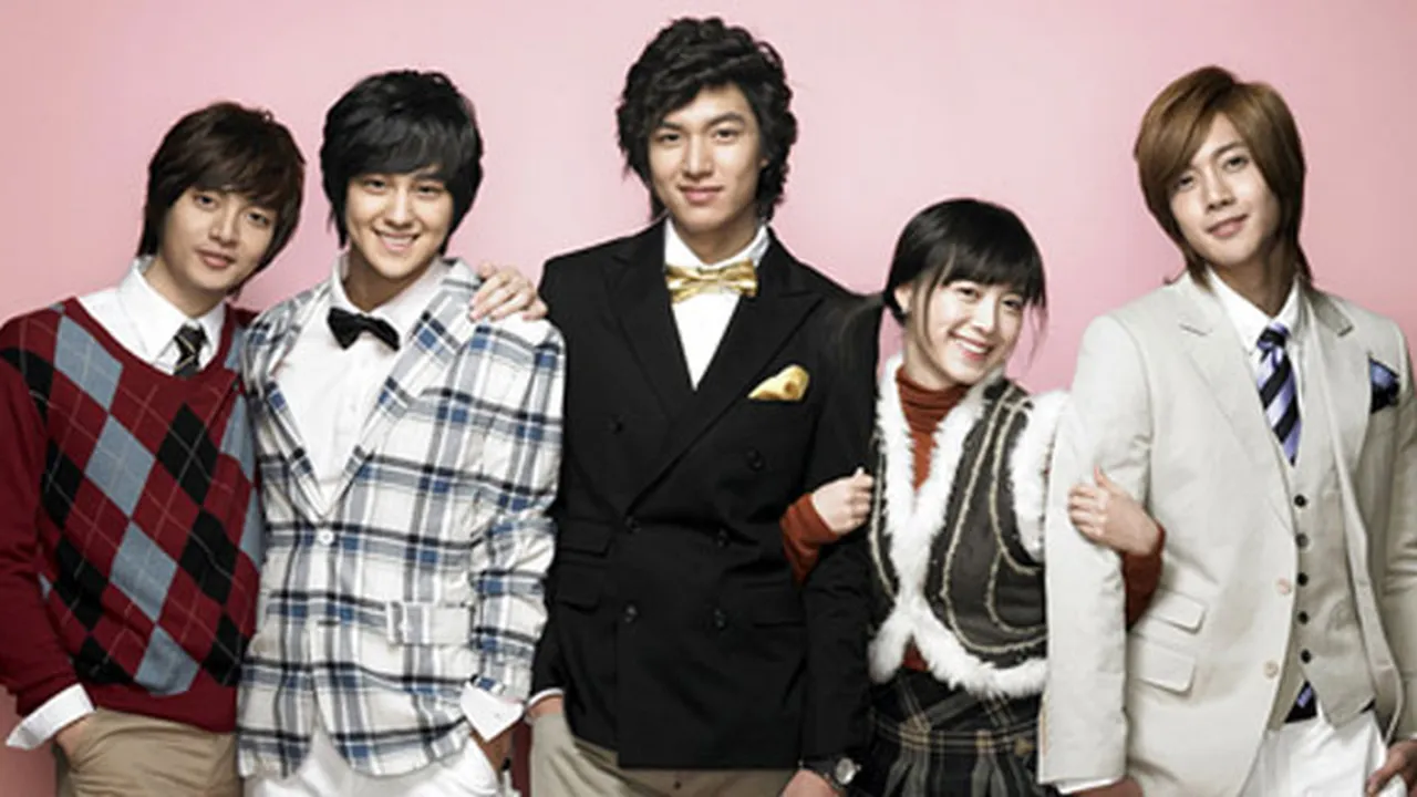 10 Tanda Jika Kamu Penggemar Drama Korea!