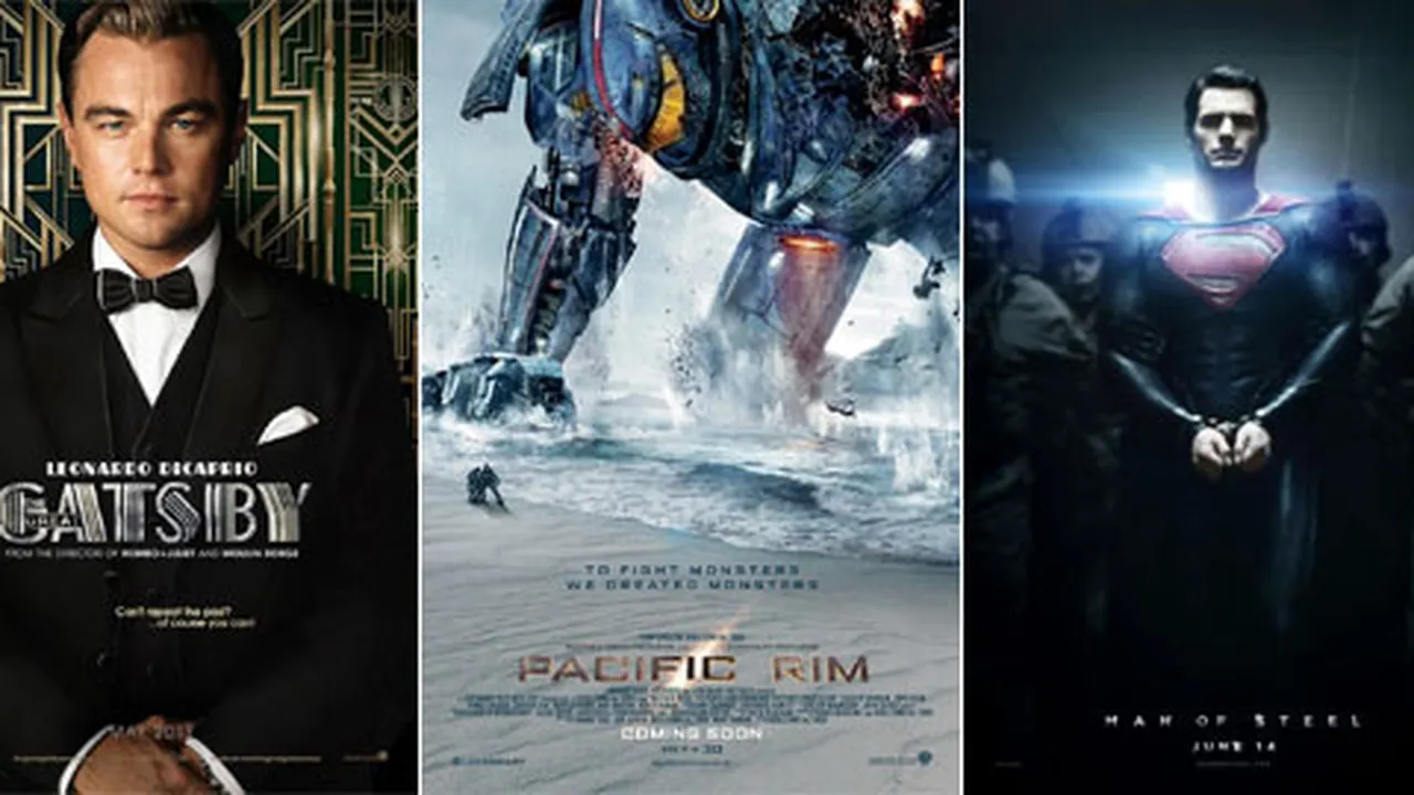 10 Trailer Film Hollywood Terbaik 2012