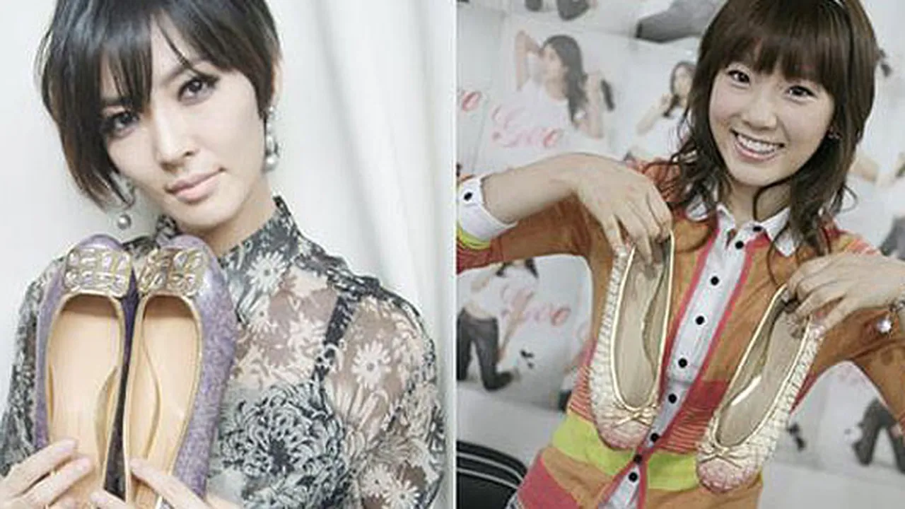10 Trend Fashion Yang Buat K-Pop Makin Keren!