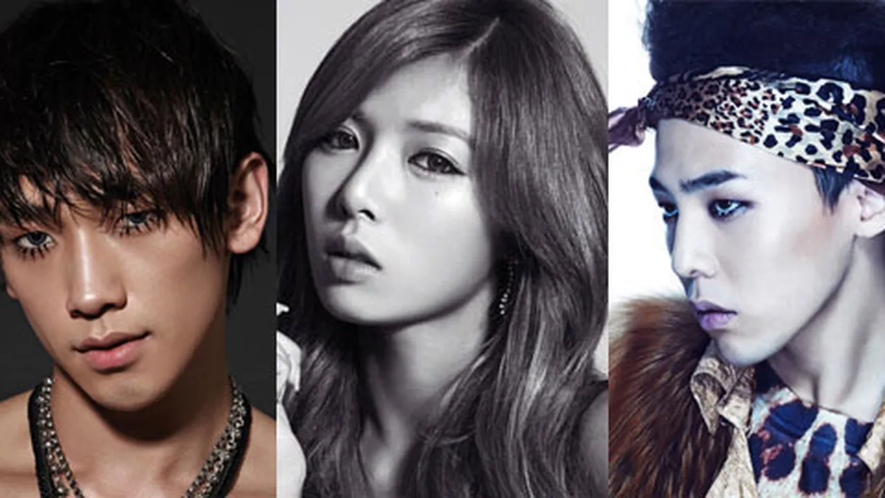 10 Video Klip K-Pop Ini Dilarang Tayang, Apa Alasannya? 10 Video Klip K-Pop Ini Dilarang Tayang, Apa Alasannya?