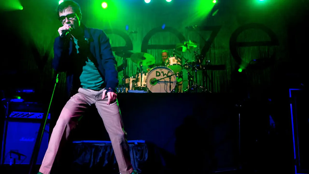 10 Video Klip Terbaik Weezer!