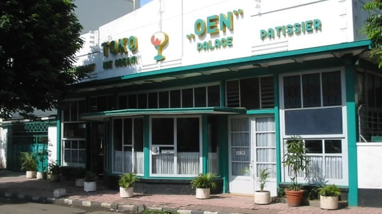 10 Wisata Kuliner Legendaris Asli Malang Yang Bikin Nostalgia