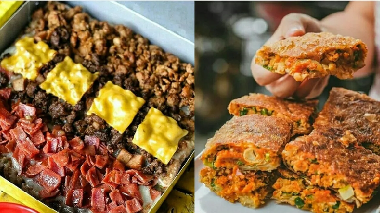 10 Wisata Kuliner Paling Hits Dan Legendaris Di Bandung, Yakin Nggak Mau Coba?