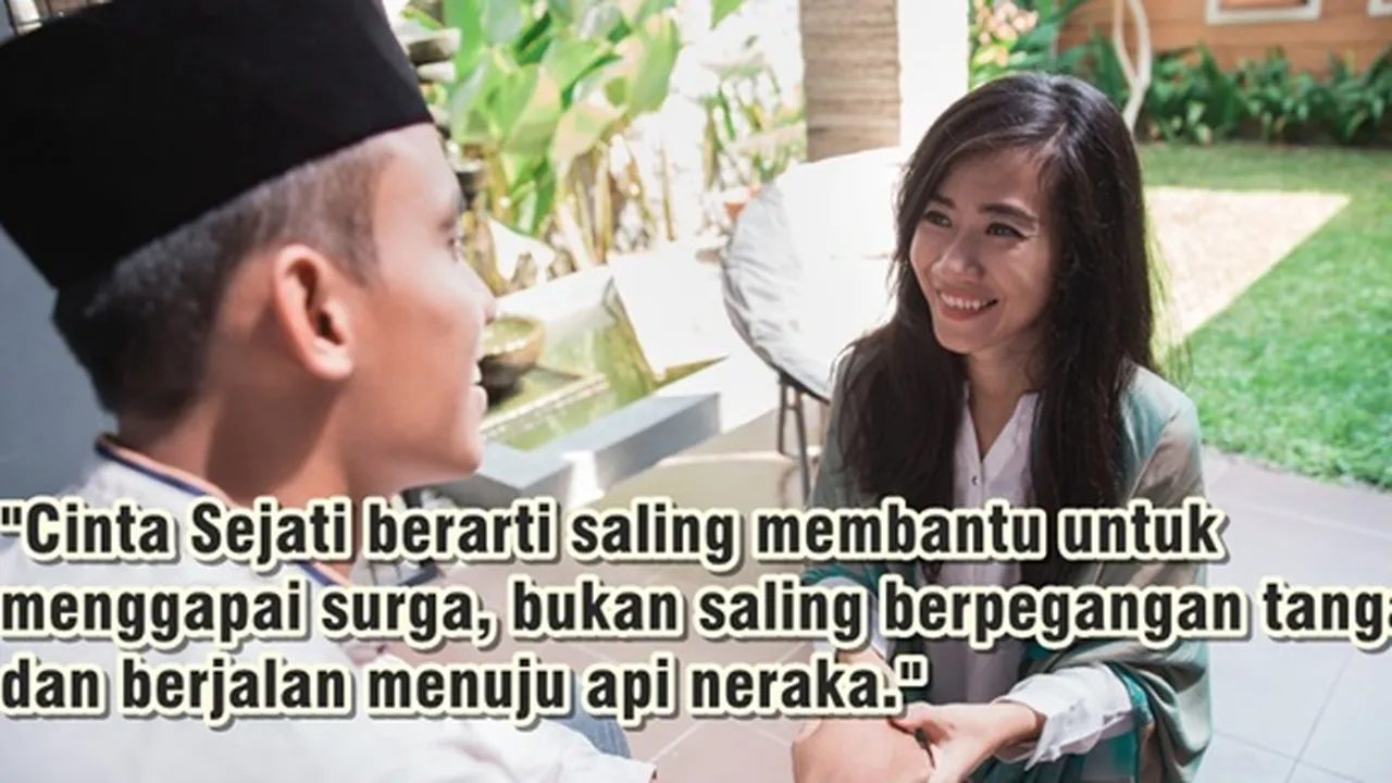 100 Caption Kata-Kata Romantis untuk Unggah Foto Bareng Pacar di Instagram