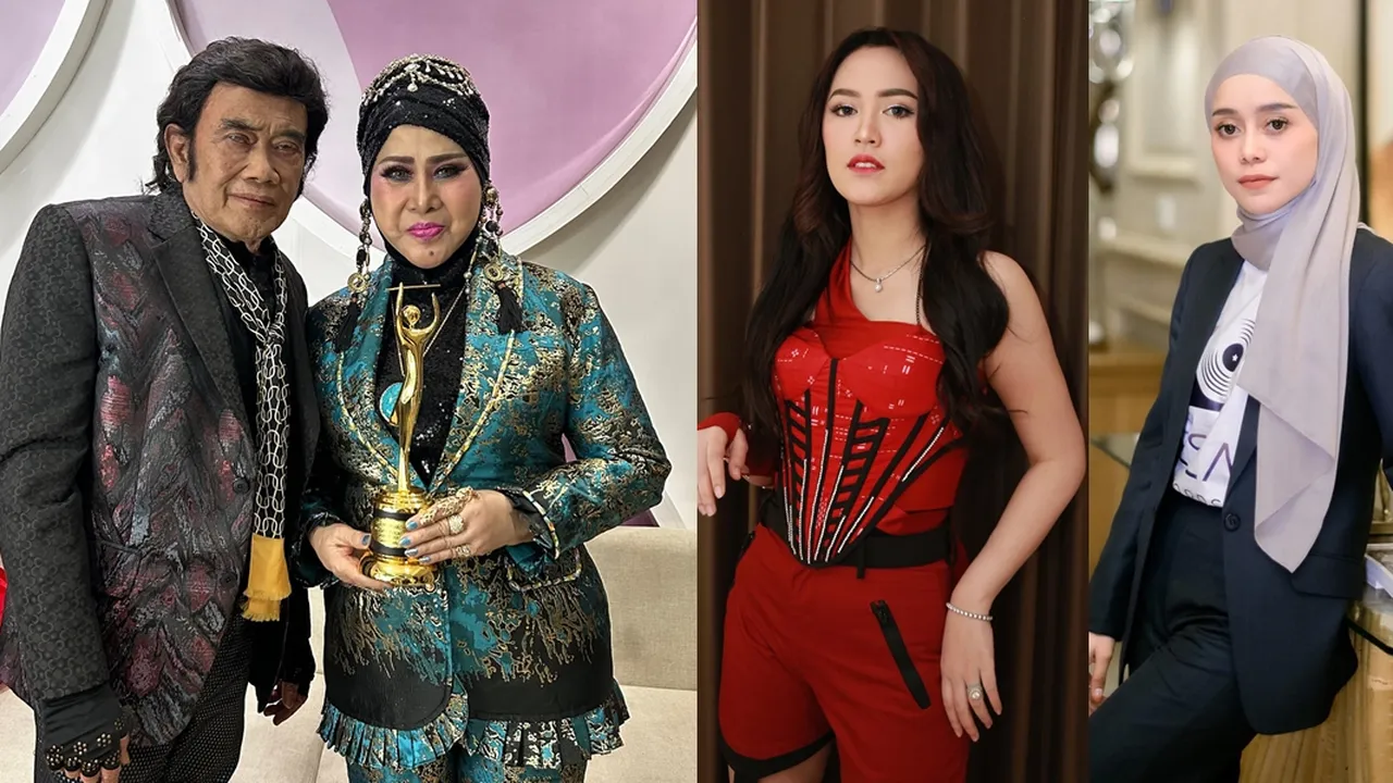 100 Daftar Lagu Dangdut Karaoke Terpopuler 2024, Enak Dinyanyikan Sambil Joget Bareng Bestie