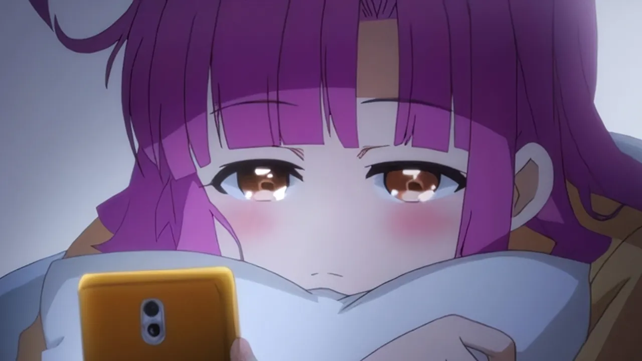 100 Kata-Kata Anime Singkat yang Menyentuh - Menginspirasi, Cocok Jadi Story Medsos