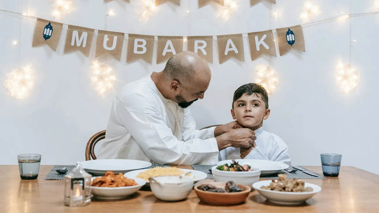 100 Kata-Kata Lebaran Aesthetic yang Tunjukkan Ketulusan, Cocok untuk Dijadikan Caption Postingan Hari Raya