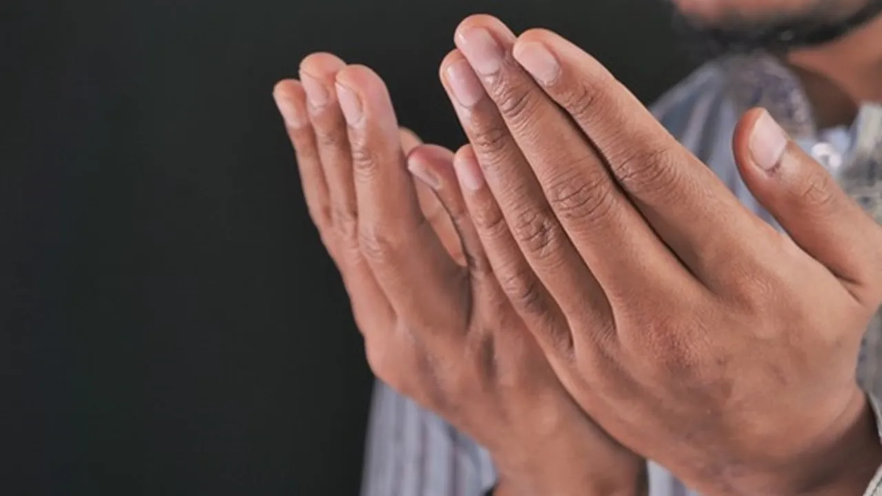 100 Kata-Kata Nasihat Islami yang Penuh Makna Mendalam dan Menyentuh Hati