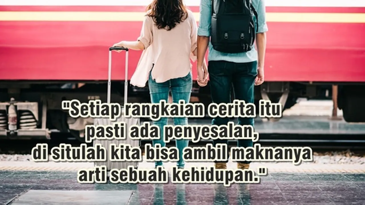 100 Kata-Kata Penyesalan Buat Pacar yang Menyentuh untuk Mengungkapkan Isi Hati dan Minta Maaf