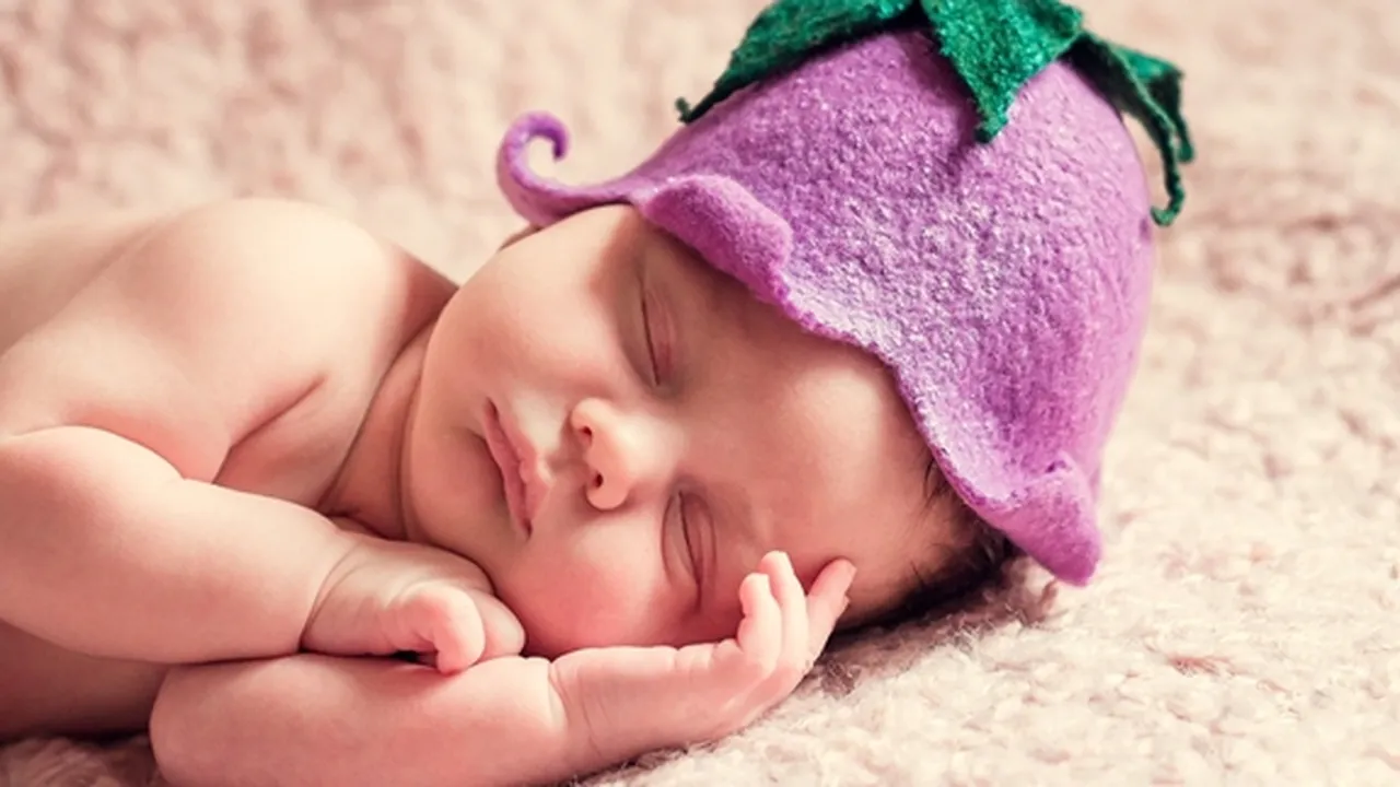 Kumpulan Nama Bayi Laki-laki dan Perempuan Islami Lengkap dengan Artinya