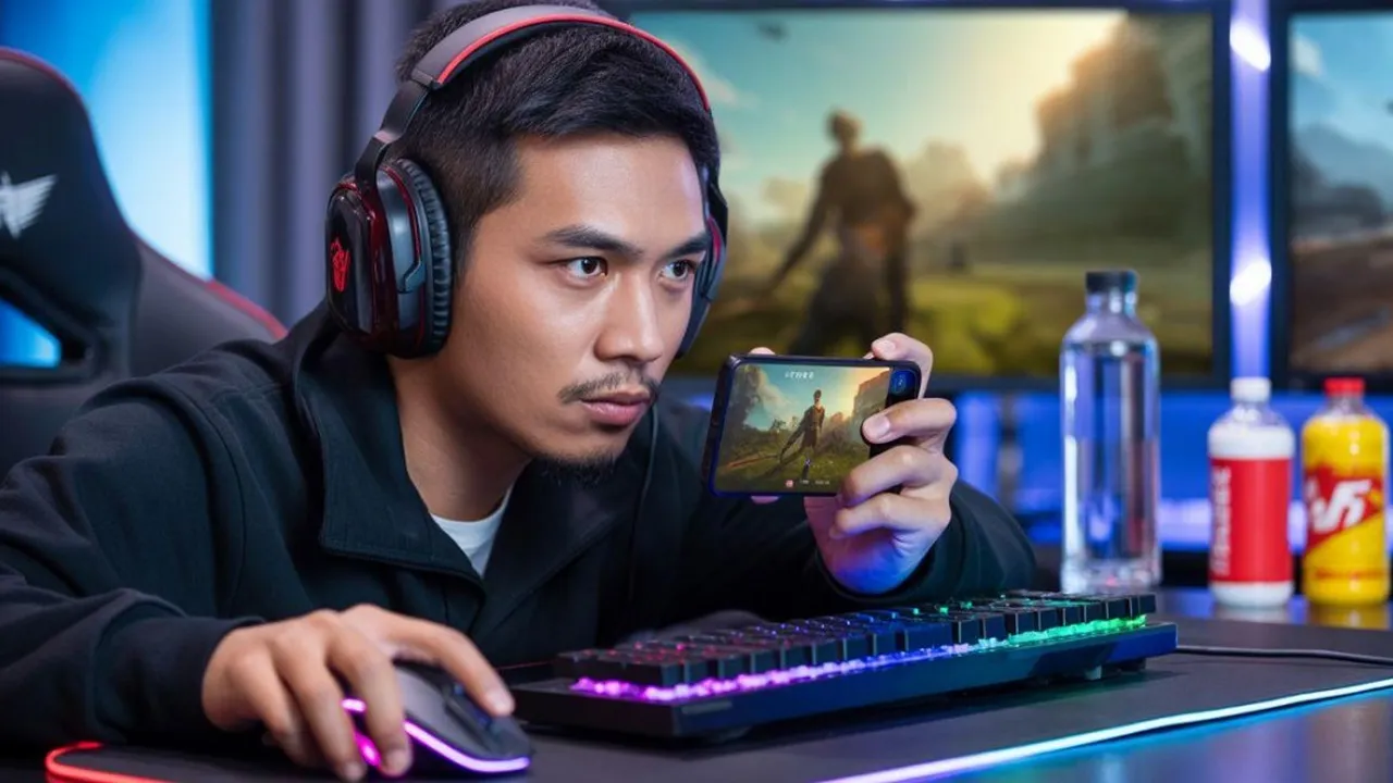100 Nama FF Keren untuk Pemain Free Fire Indonesia