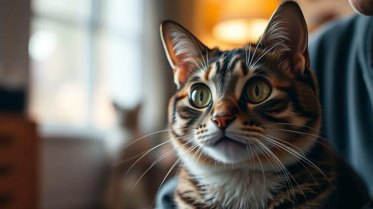 100 Nama Kucing Perempuan: Inspirasi Terbaik untuk Si Manis Berbulu