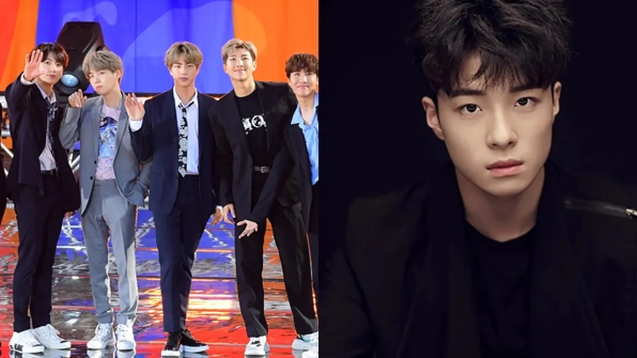 11 Aktor Muda Berbakat nan Ganteng yang Cocok Berperan Jadi Member BTS di Drama Korea