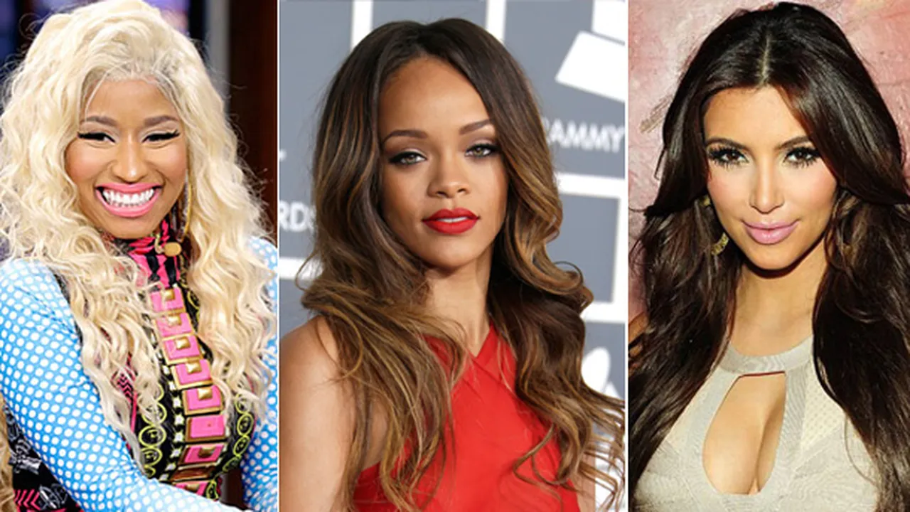 11 Artis Hollywood Ini Ternyata Mirip Hewan! Tidak Percaya?