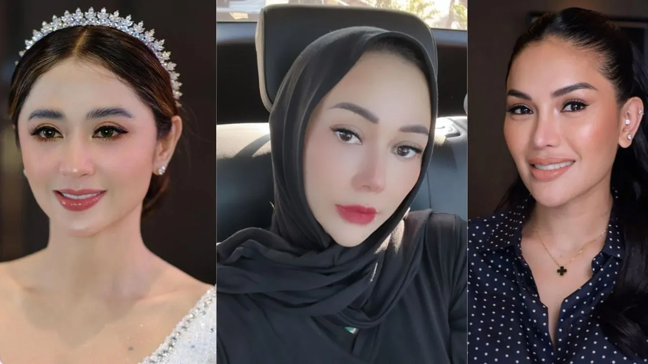 11 Artis yang Ternyata Pernah Sekolah di Pesantren