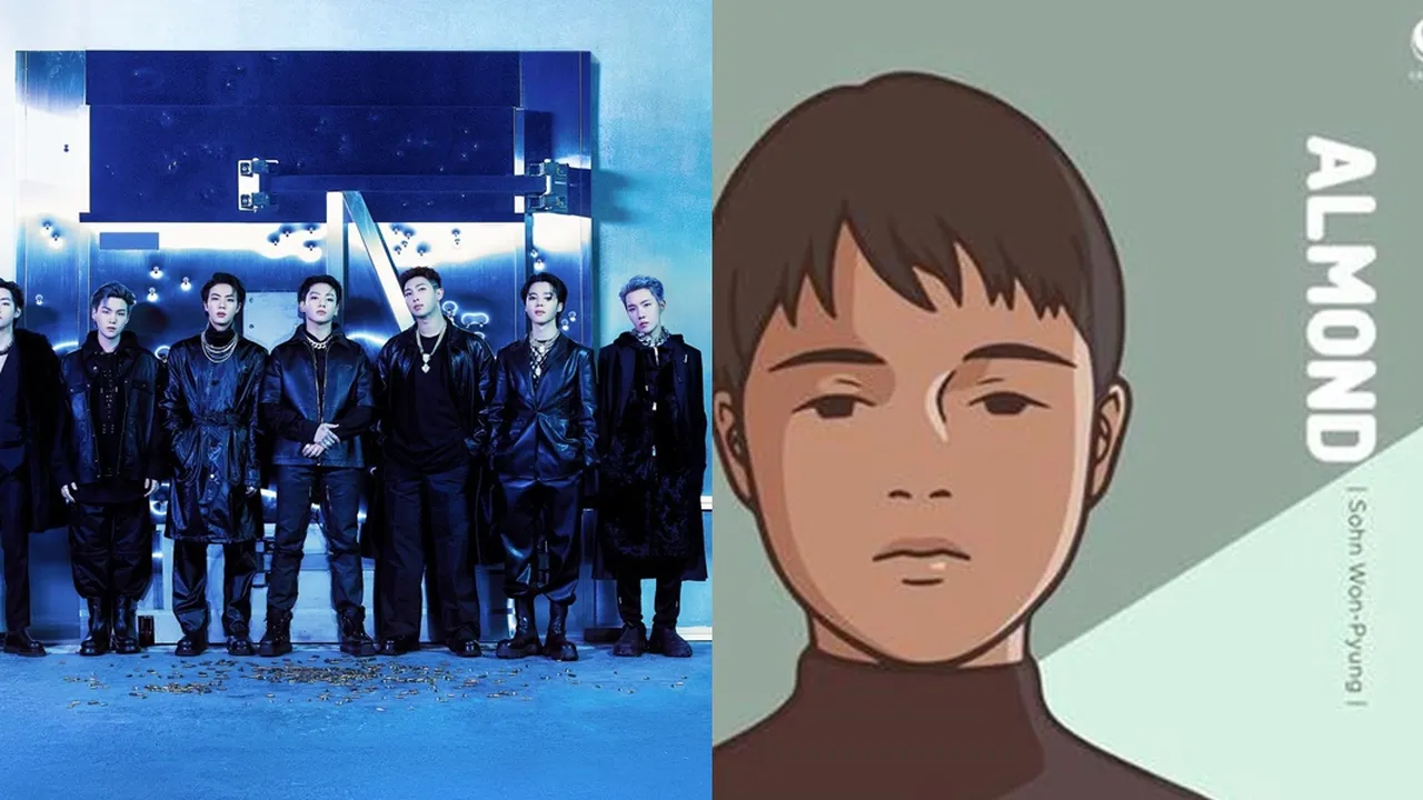11 Buku Rekomendasi BTS yang Dibaca Para Member, Novel - Self Improvement