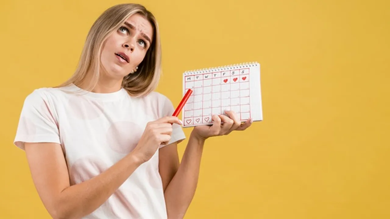 11 Cara Mengatasi Telat Datang Bulan Secara Efektif dan Ampuh