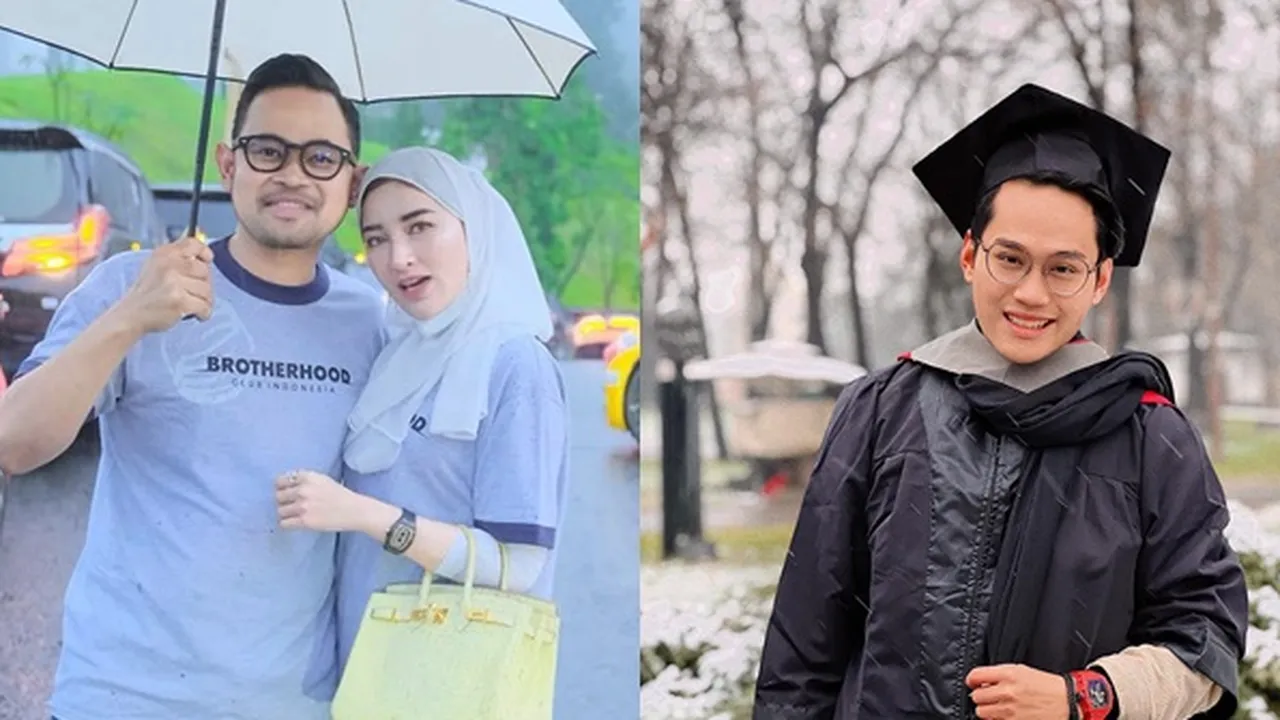 11 Crazy Rich yang Populer di Kalangan Netizen: Ada Lulusan SD, Merasa Sekaya Bill Gates, Hingga Dilaporkan ke Polisi dengan Tuduhan Penipuan