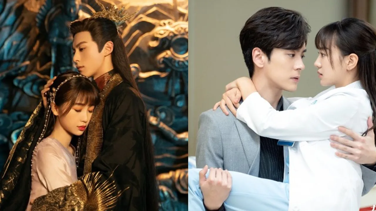 11 Drama China Tentang Cowok Dingin Terbaru dan Paling Populer, si Cuek yang Bucin Abis