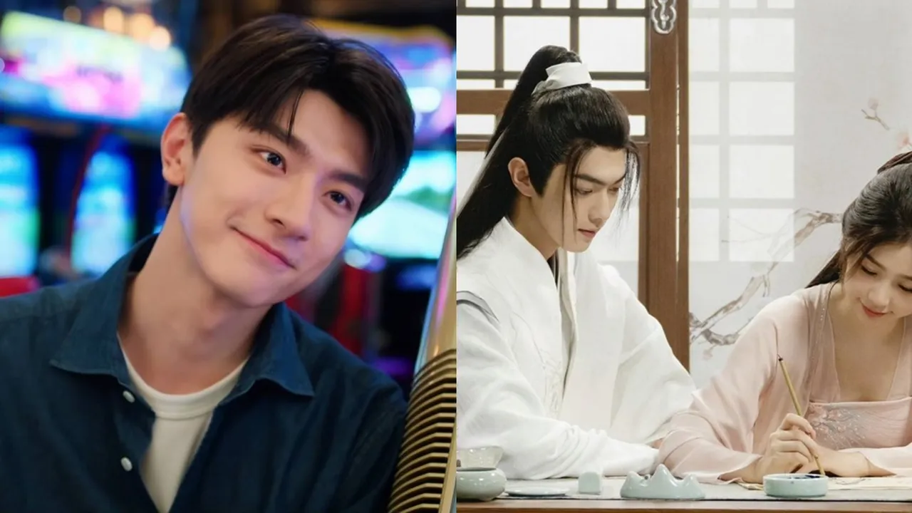 Rekomendasi Drama China yang Punya Rating Tinggi, dari Berbagai Genre Seru