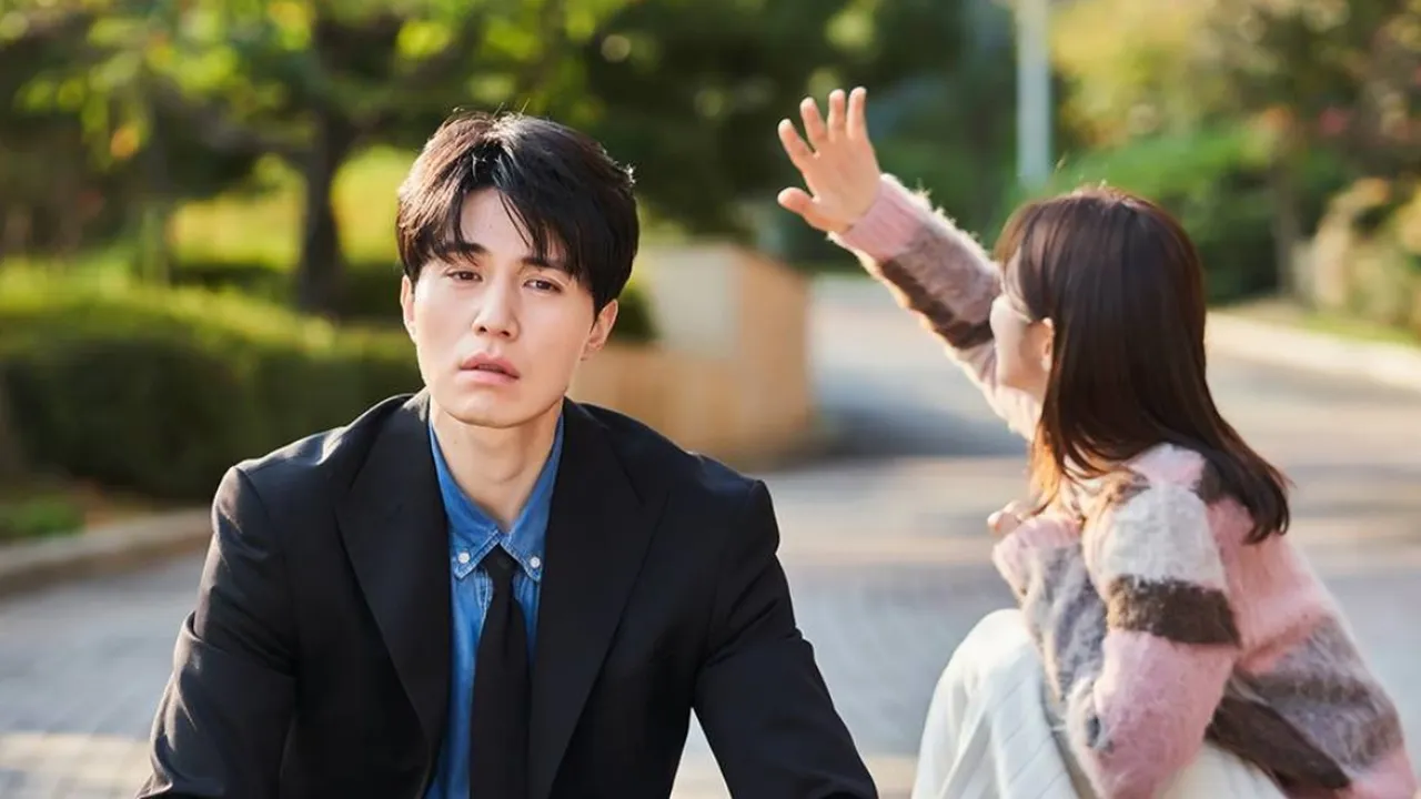 11 Film Lee Dong Wook, Terbaru 2025 Jadi Duda 3 Kali Cerai