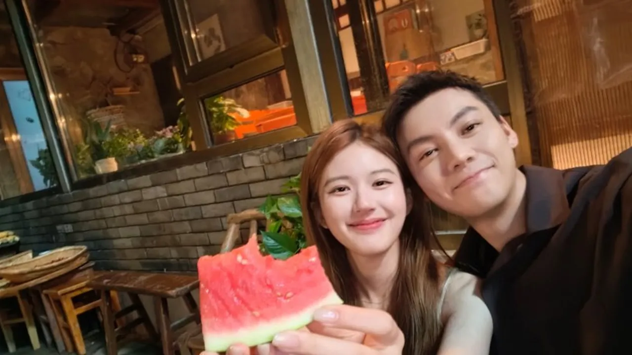 11 Hari Setelah Tamat, 'LOVE'S AMBITION' Belum Tergeser dari Puncak Drama China Terpopuler