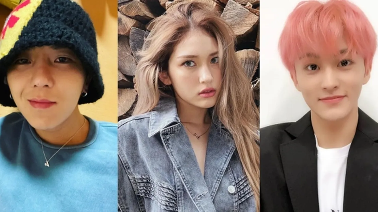 11 Idol K-Pop dengan Debut Terbanyak, Ada yang Sampai 7 Kali!