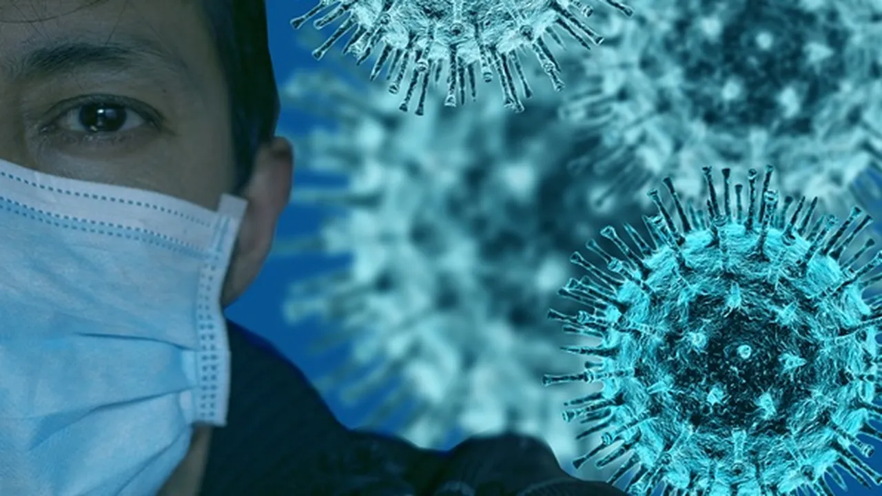 11 Mitos dan Fakta Virus Corona Covid-19 yang Harus Kalian Ketahui