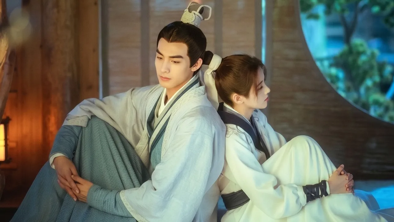 11 Rekomendasi Drama China Identitas Ganda, Kisah Penyamaran Penuh Rahasia