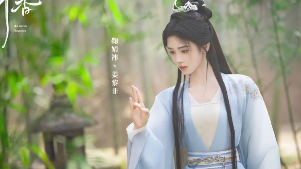 11 Rekomendasi Drama China Xianxia Terbaik, Sajikan Fantasi Epik dan Visual Menarik