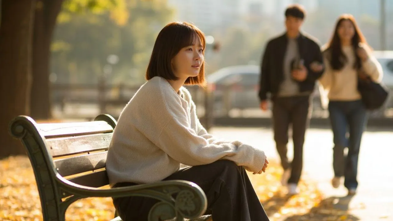 11 Rekomendasi Drama Korea tentang Cinta Tak Terbalas yang Bikin Baper dan Susah Move On