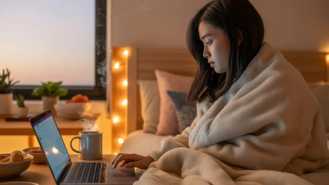11 Rekomendasi Drama Korea untuk Ditonton Saat Sendirian di Kos, Bikin Betah!