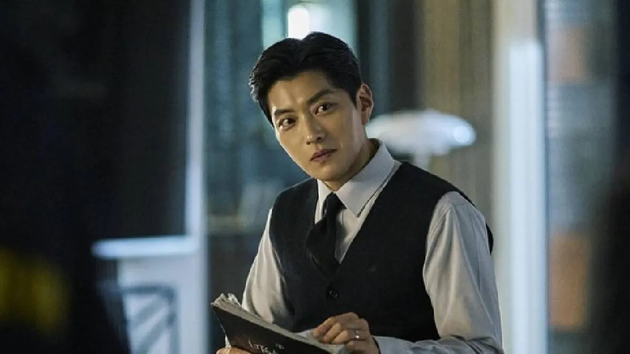 11 Rekomendasi Drama Korea yang Dibintangi Jang Seung Jo Selain AS YOU STOOD BY