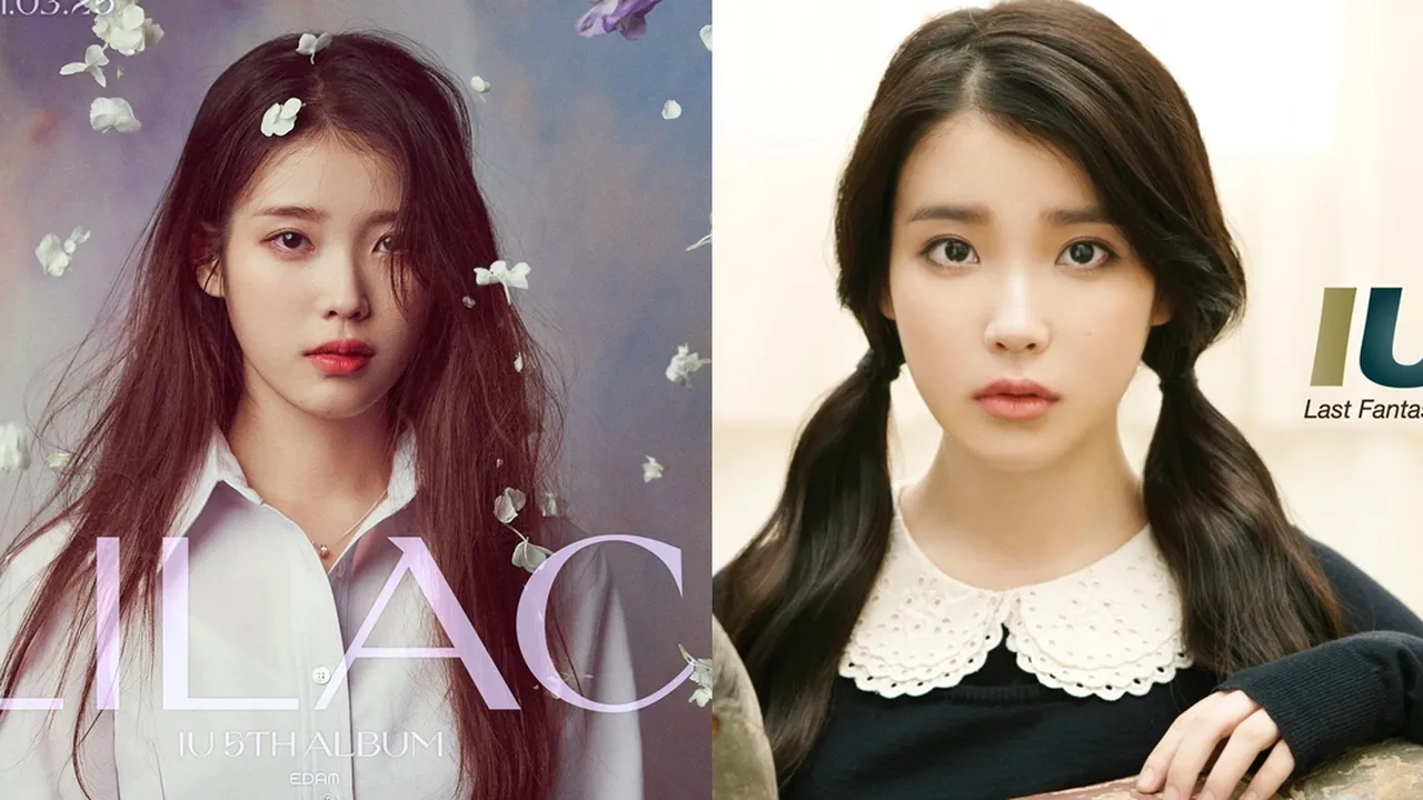 11 Rekomendasi Lagu IU yang Populer, dari Genre Ceria yang Manis - Ballad yang Menyayat Hati