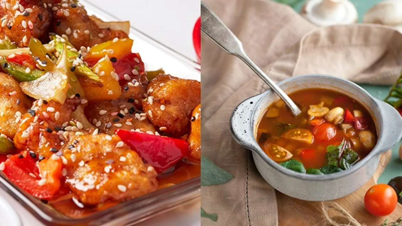 11 Rekomendasi Makanan Malam Hari yang Lezat dan Mudah Dibuat untuk Keluarga