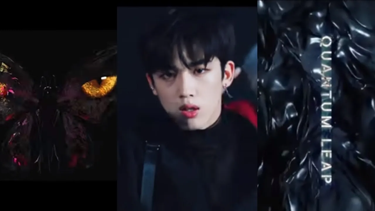 11 Scene Unik yang Mungkin Kamu Lewatkan di Music Video X1 'FLASH'