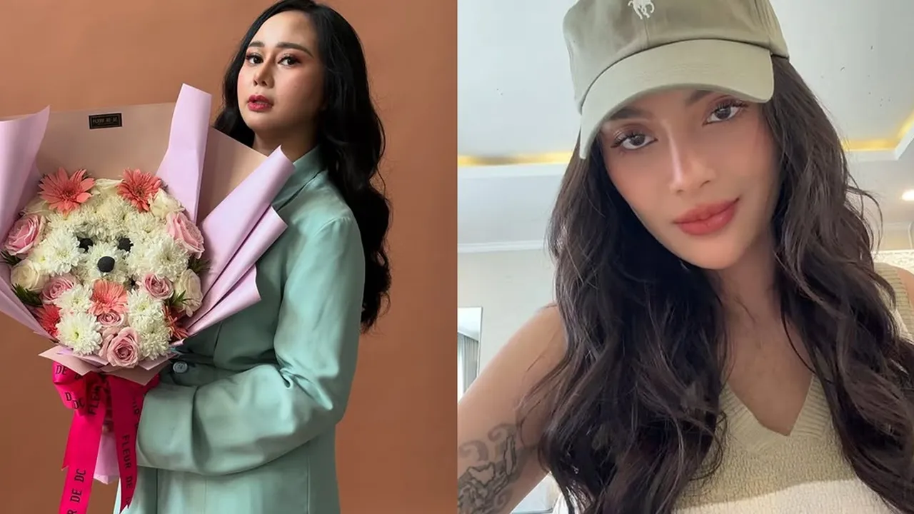 11 Selebriti Indonesia yang Ngaku Hamil di Luar Nikah, Sempat Bikin Heboh
