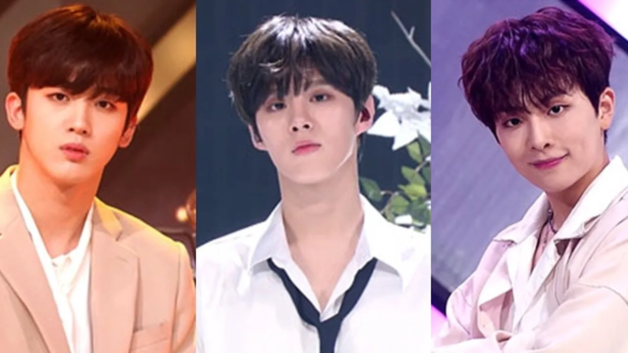 11 Trainee PRODUCE X 101 ini Videonya Paling Banyak Ditonton, Buktikan Kepopuleran