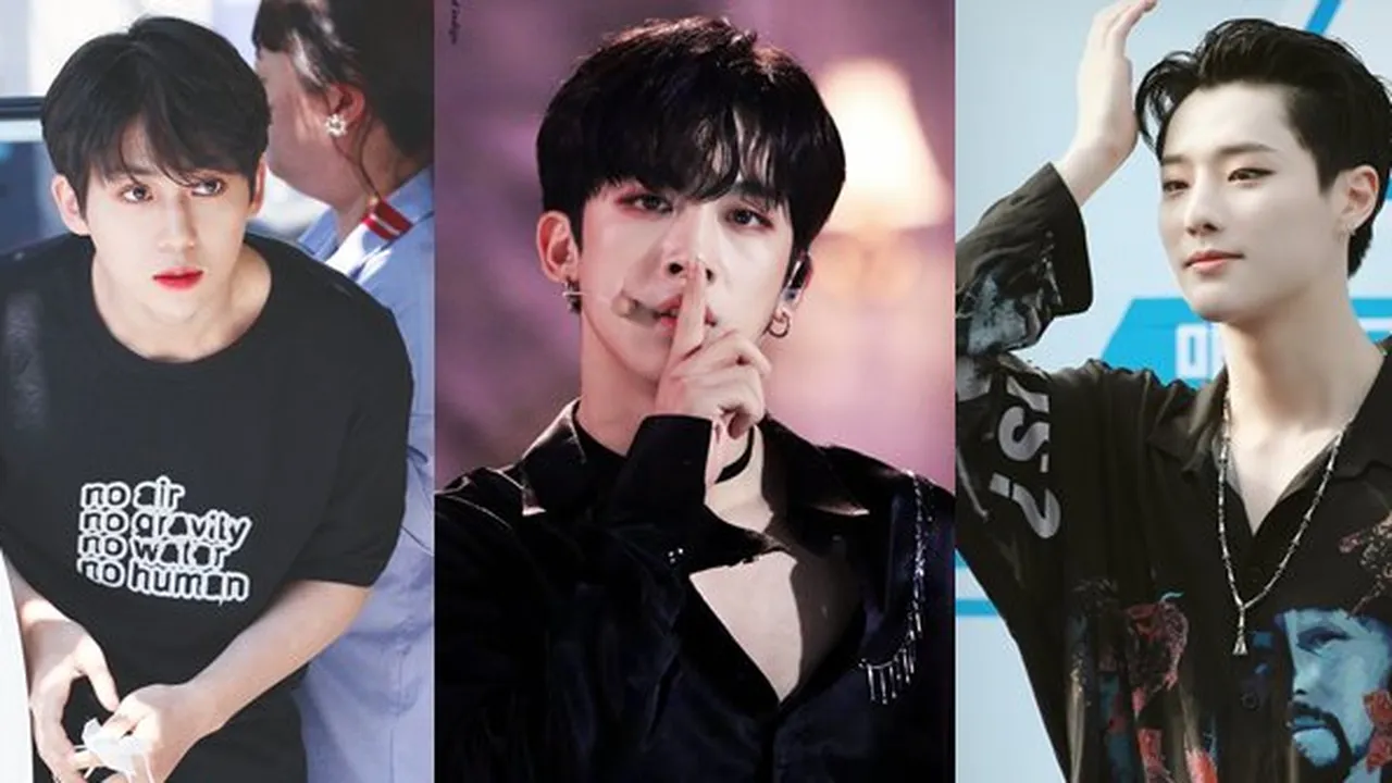 11 Trainee PRODUCE X 101 Ranking Tertinggi di Episode 10, Tak Disangka Oleh Fans