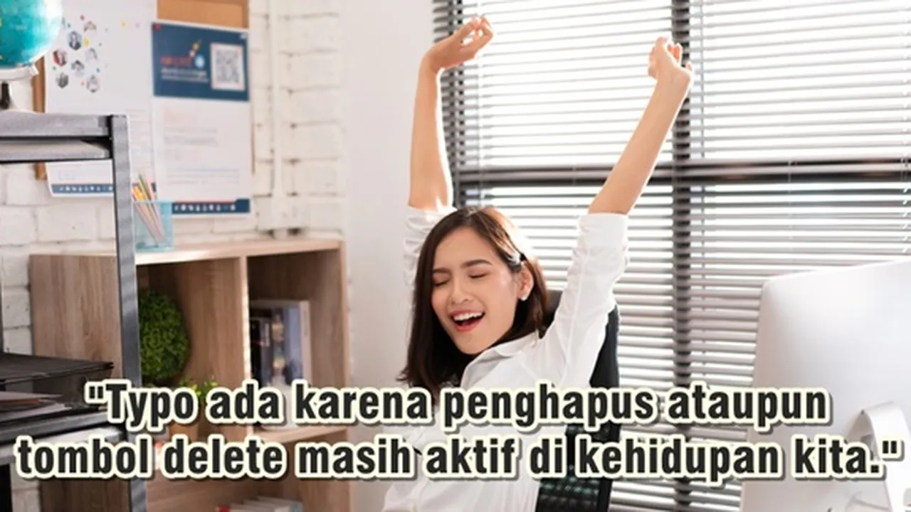 115 Kata-Kata Hits Kekinian di Kalangan Anak Muda, Bikin Tambah Gaul