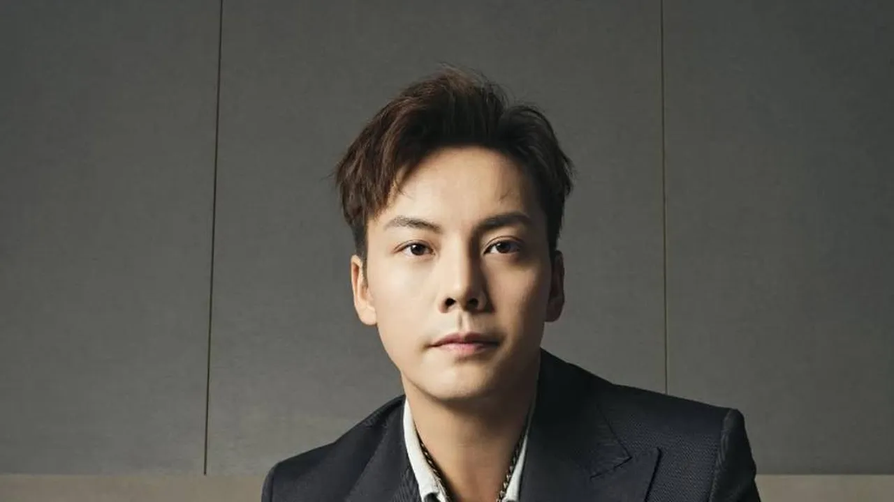 12 Aktor dan Aktris yang Punya Kissing Scene Terbaik di Drama China Saat Ini