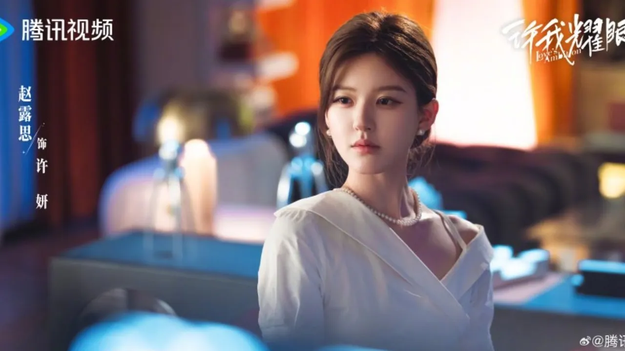12 Aktor yang Bikin Drama China yang Diperankannya Ngetop di 2025